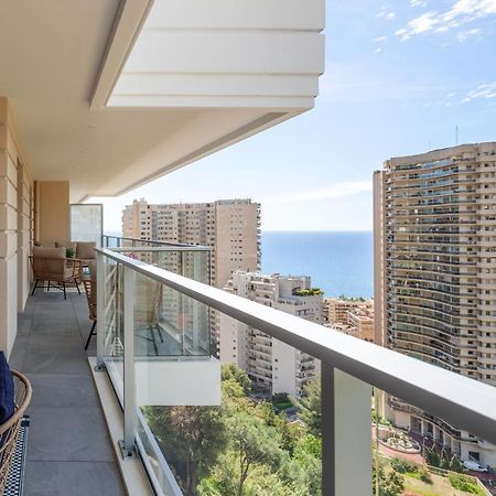 Апартаменты Monaco A Pied Босолей Экстерьер фото